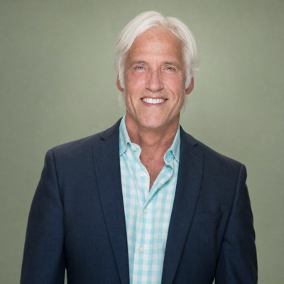 Portrait of David Slone of Luxe Dream Garage